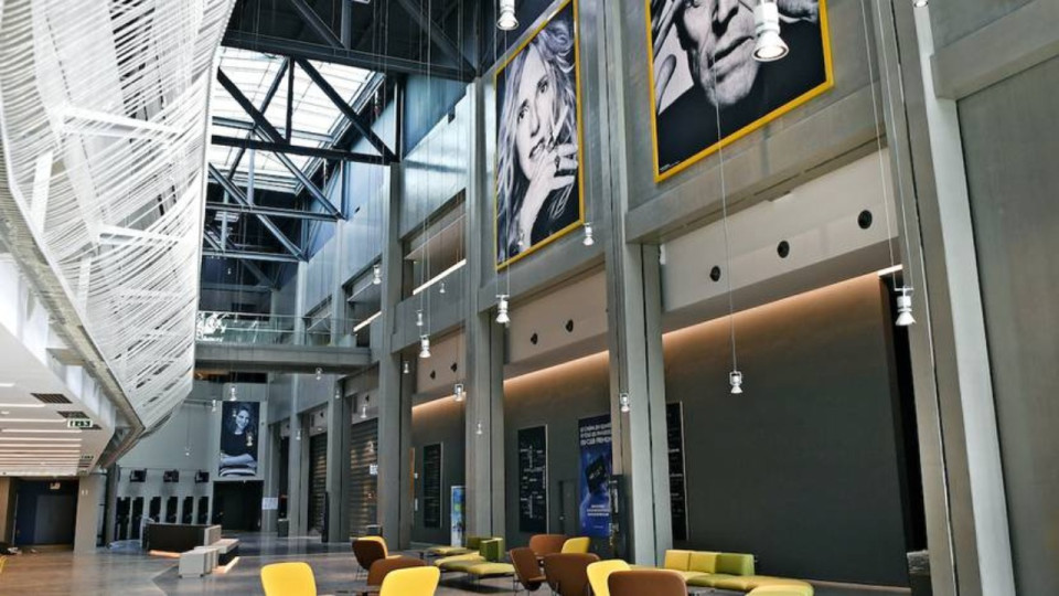 Lyon : le cinéma UGC de la Part-Dieu nommé "nouveau cinéma de l’année"