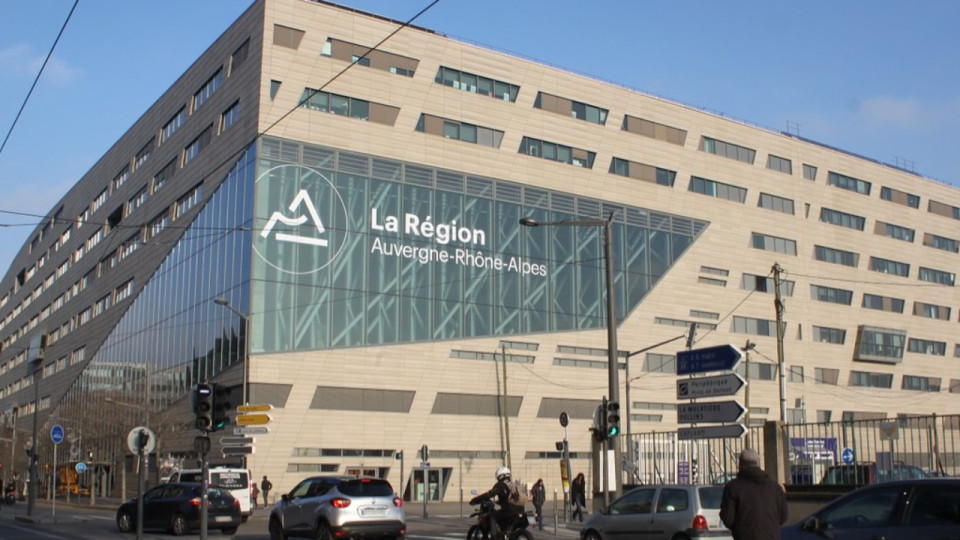 Baisse des subventions régionales à la culture : manifestation à Lyon ce jeudi