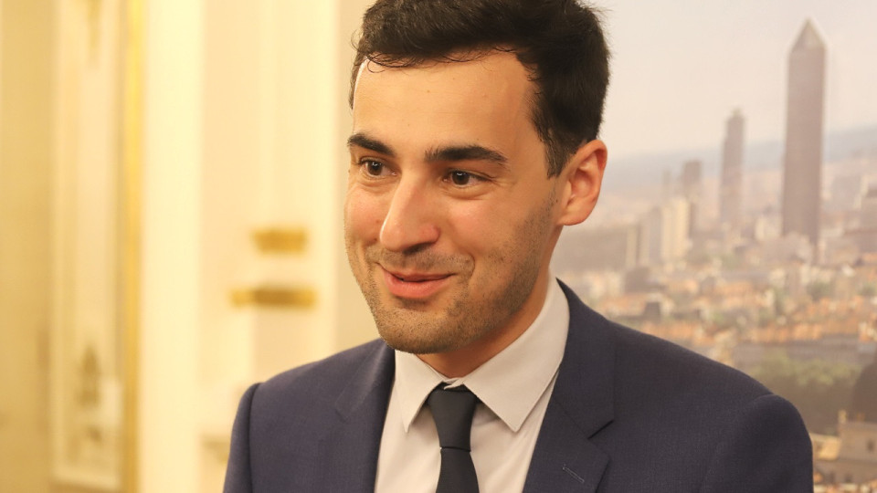 Après les législatives, Loïc Terrenes lance Confluences, porte d'entrée vers les municipales à Lyon ?