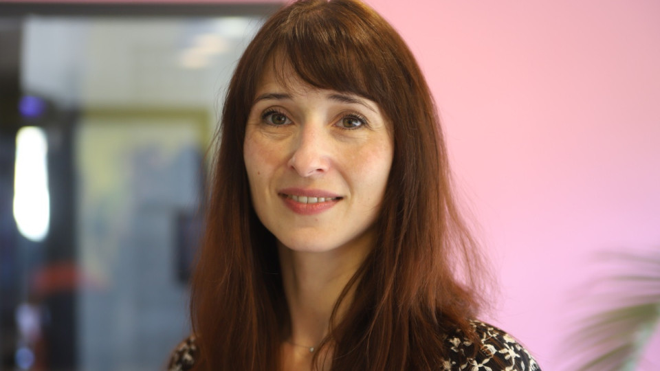 Chloë Vidal : "Le budget participatif de Lyon a suscité un vrai engouement"