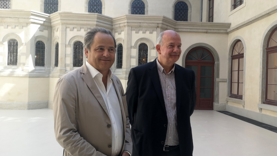 Lyon : une direction bicéphale pour la Fondation Fourvière