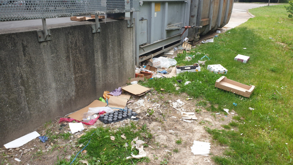 Epinglé pour sa pollution de l’Yzeron, Grand Frais Sainte-Foy-lès-Lyon réagit
