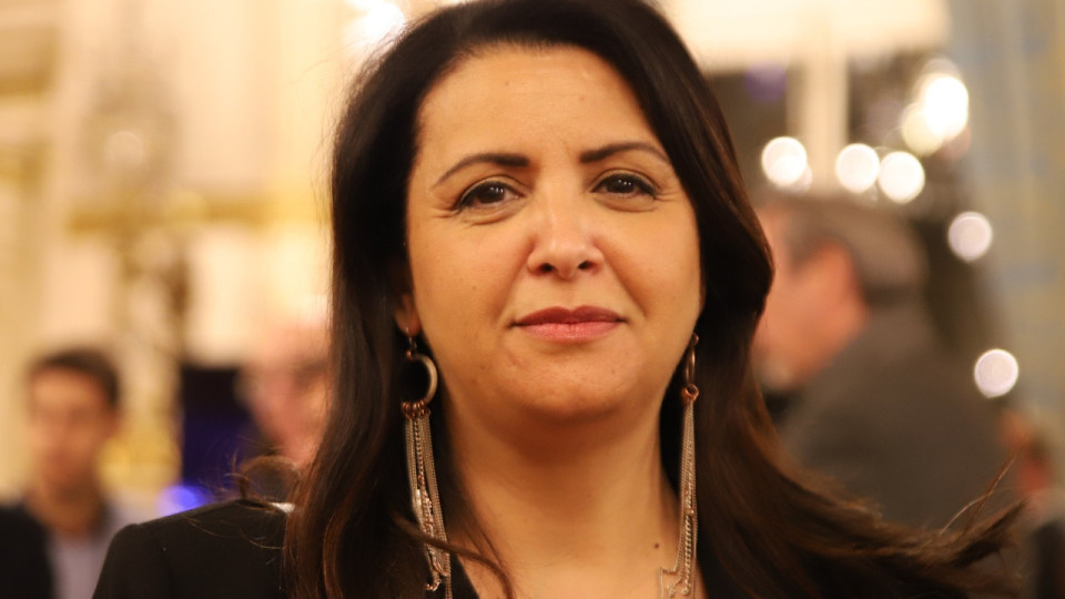 Fouziya Bouzerda (MoDem à Lyon) "choquée" par les votes RN de la majorité à l'Assemblée nationale
