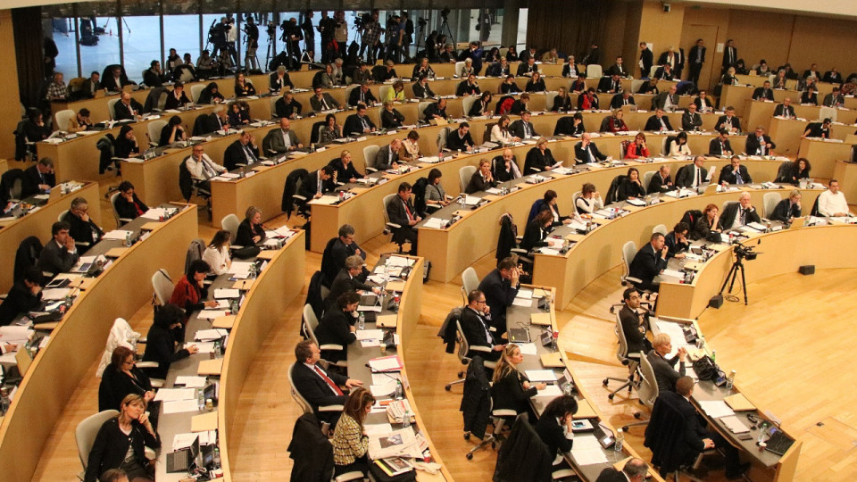 Après les législatives, l'exécutif de la Région Auvergne-Rhône-Alpes est remanié