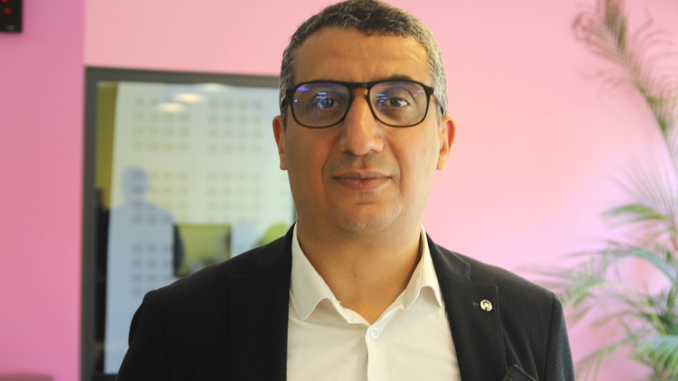 Mohamed Chihi : "Lyon ville la plus dangereuse de France ? Ceux qui s'appuient sur ces analyses ne sont pas sérieux"