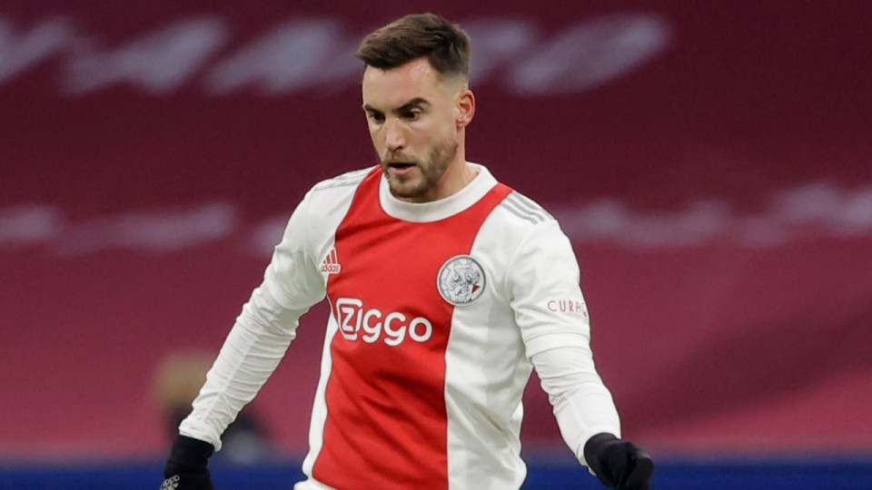 Mercato: après Malacia, l'OL fait les yeux doux à Tagliafico