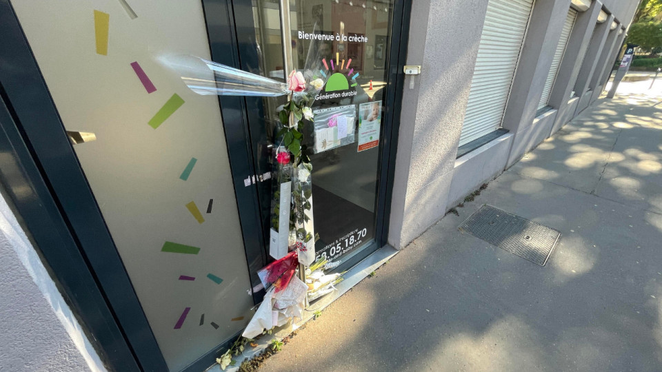 Bébé tué dans une crèche People & Baby : l'établissement à Lyon fermé administrativement par la préfecture