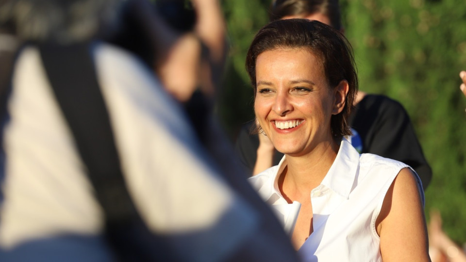 "Un immense honneur" : Najat Vallaud-Belkacem officiellement présidente de France terre d'asile