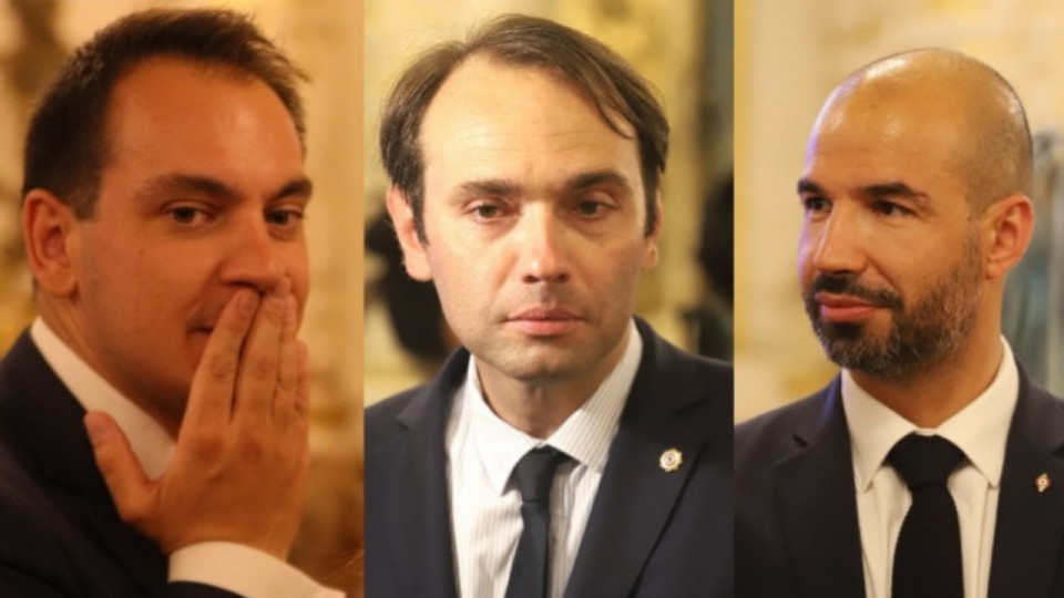 Reconquête de Lyon et de la Métropole : cap sur 2026 pour la relève des Républicains