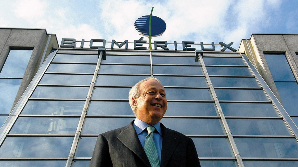 Lyon : la famille Agnelli (Exor/Juventus Turin) entre au capital de l'Institut Mérieux