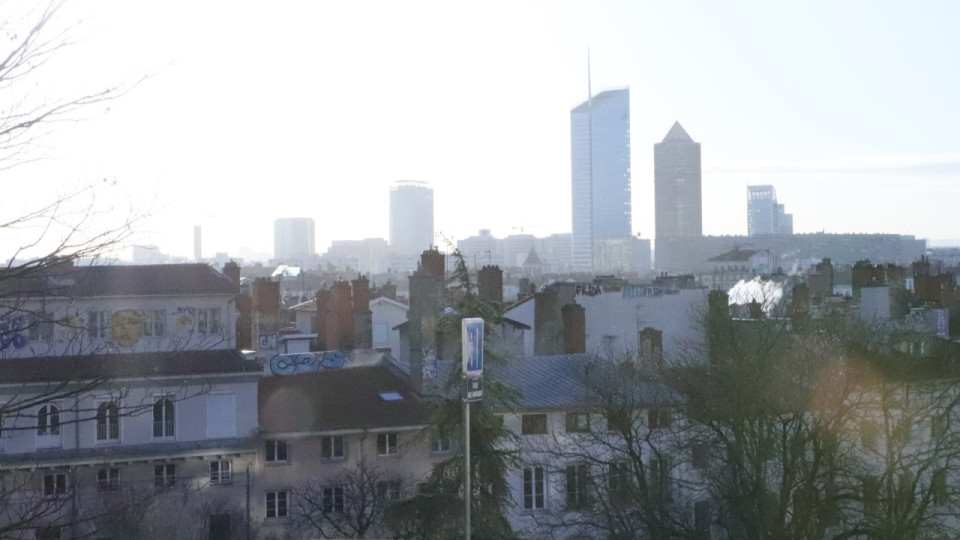 Lyon : une ville qui ouvre les portes sur le march&eacute; du travail &agrave; ses &eacute;tudiants
