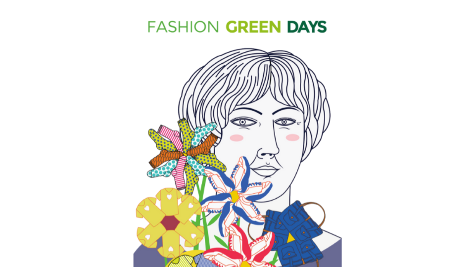 Les Fashion Green Days d&eacute;barquent &agrave; Lyon