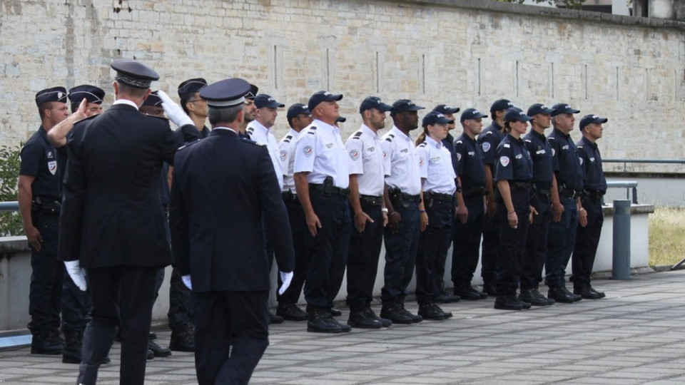 Lyon : la Police nationale ouvre ses portes &agrave; Montluc ce vendredi