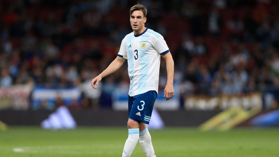 Nicolás Tagliafico prochaine recrue de l’OL ?