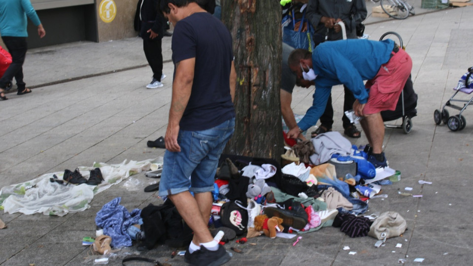 Guillotière : nettoyer la place Gabriel-Péri coûte à la Métropole de Lyon 3,5 fois plus que les 3e et 7e arrondissements combinés !