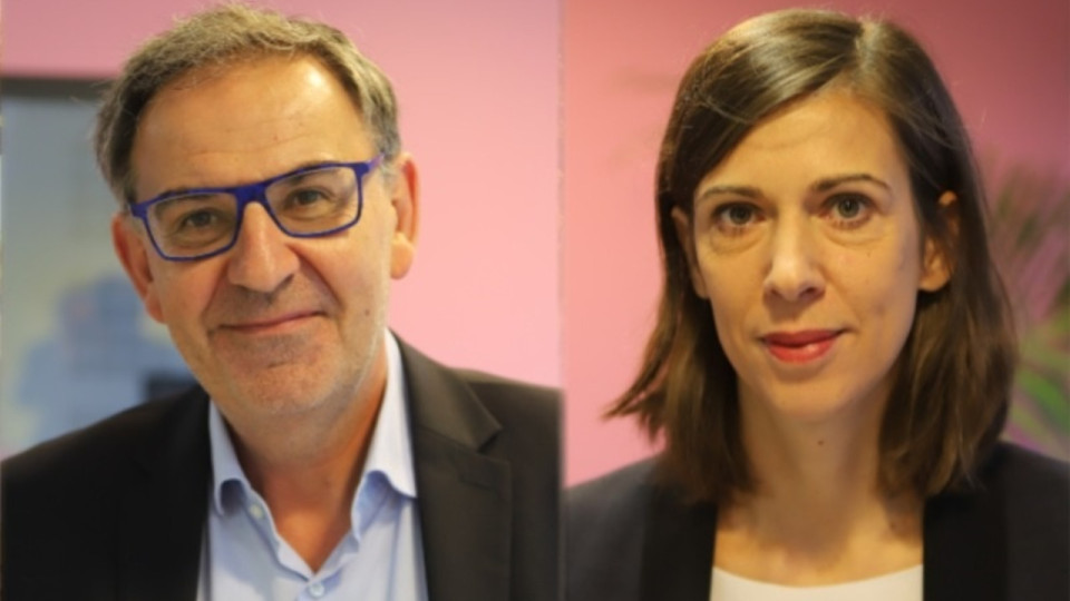 Lyon : pour son retour au conseil municipal, David Kimelfeld se chamaille avec Sandrine Runel