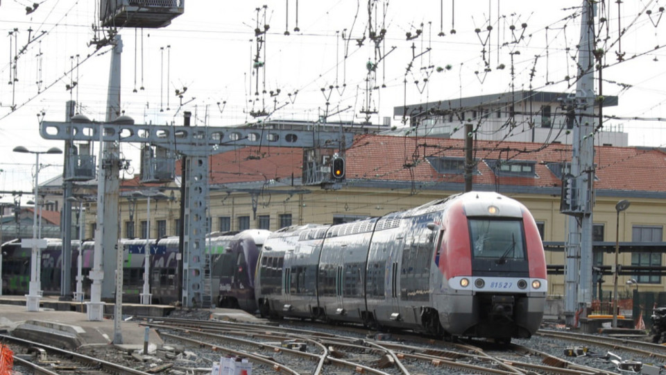 Mort &eacute;lectrocut&eacute; &agrave; la gare de la Part-Dieu : un appel &agrave; t&eacute;moins lanc&eacute; &agrave; Lyon