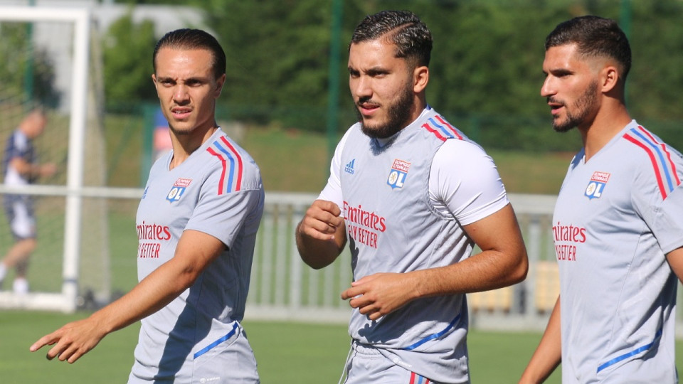 Lyon : l’OL classé meilleur centre de formation de France