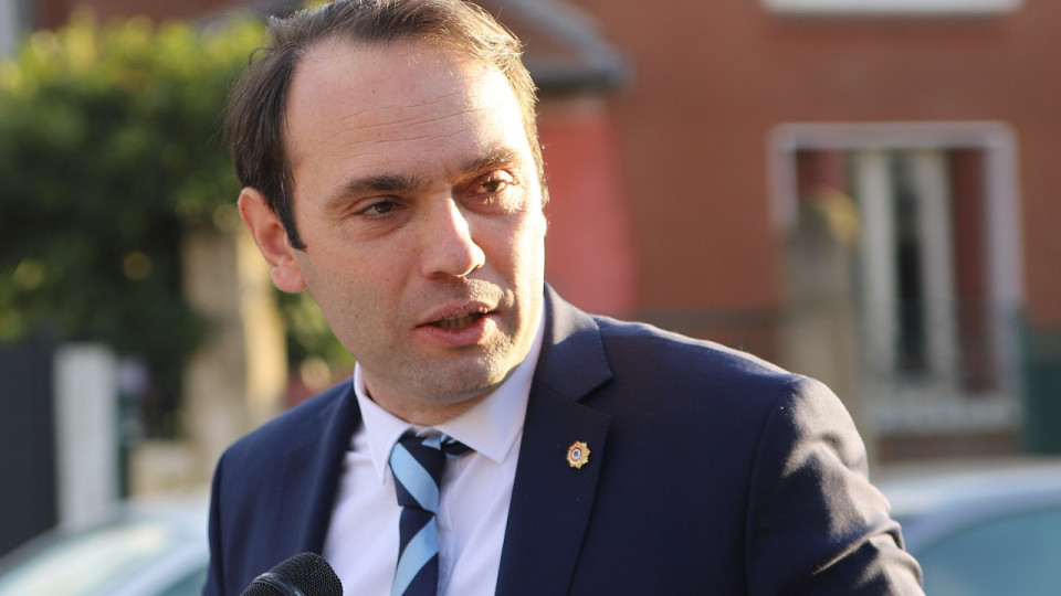 Près de Lyon : le maire de Bron va pédaler jusqu’à Genève pour la bonne cause