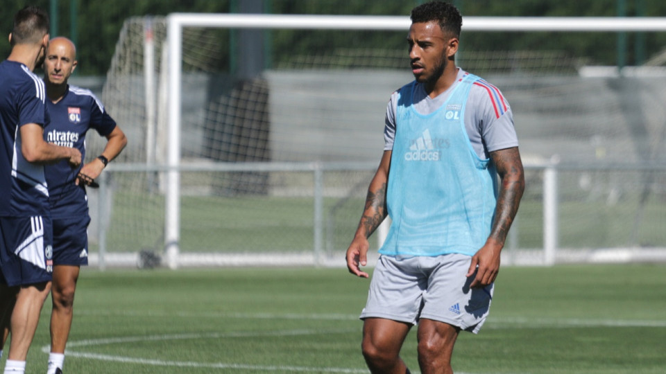 Corentin Tolisso ménagé pour Bourg-OL : le début des ennuis ?