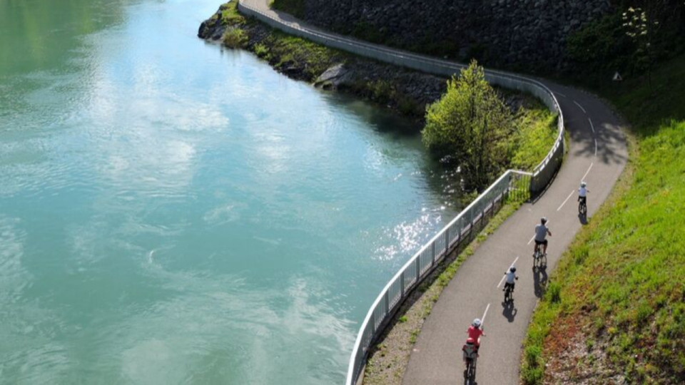 ViaRhôna au sud de Lyon : la Région pose un lapin à la Métropole, désormais seule aux manettes