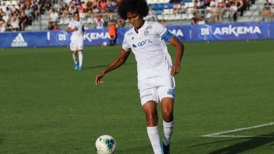 Menstruations et refus du short blanc : Wendie Renard (OL) appuie la demande des Anglaises