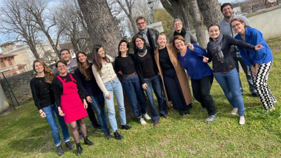 Villeurbanne : Weavers reçoit un don de 250 000 euros de la part de la fondation de François Hollande