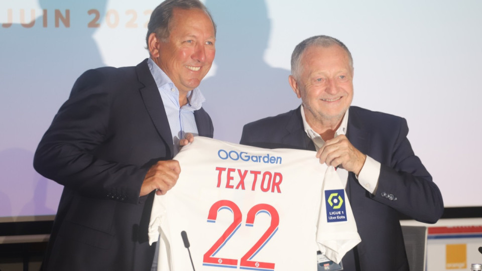 OL : à quoi servent les 86 millions d’euros injectés immédiatement par John Textor ?