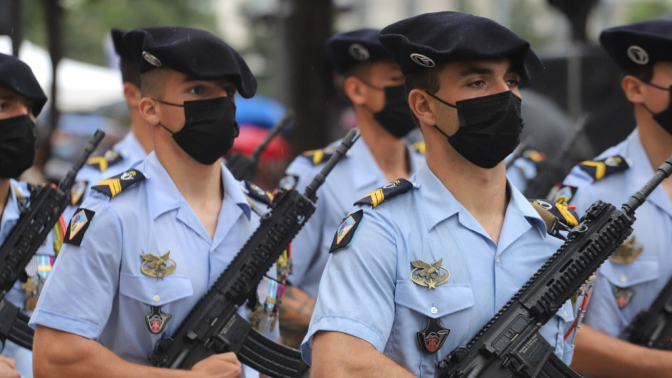 14 juillet à Lyon : quel programme pour le défilé "statique" place Bellecour ?