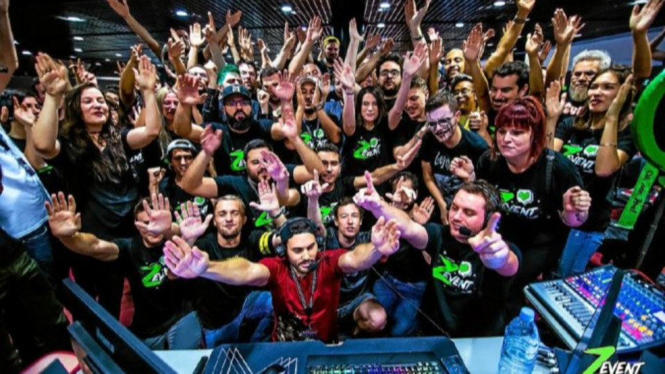 Les Lyonnais de Time for the Planet retenus pour bénéficier des dons du ZEvent 2022 !