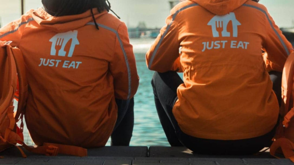 Lyon : les salariés de Just Eat en grève ce vendredi