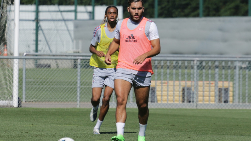 En Belgique, l'OL est reparti pour une double confrontation amicale face à Anderlecht