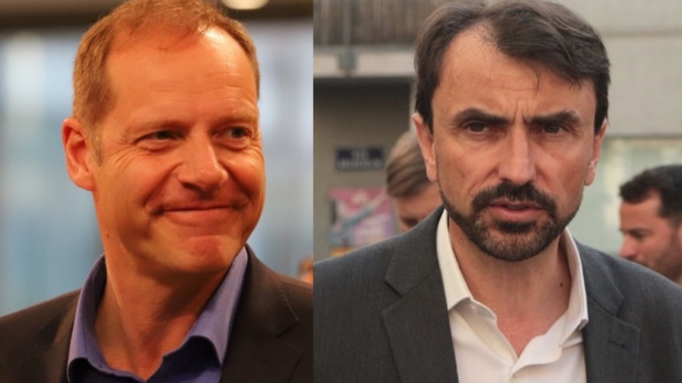 Le Tour de France va-t-il revenir à Lyon ? Grégory Doucet veut rencontrer Christian Prudhomme