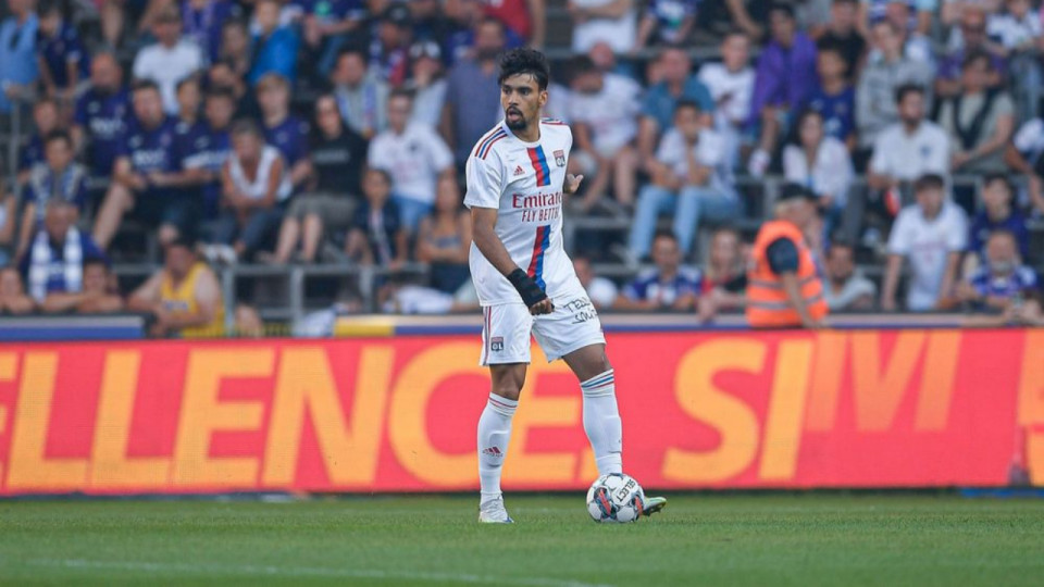 Anderlecht-OL : Lyon retombe dans tous ses travers (3-0)