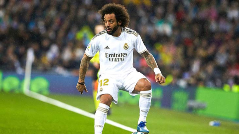 OL : Marcelo coûte finalement trop cher pour rejoindre Lyon