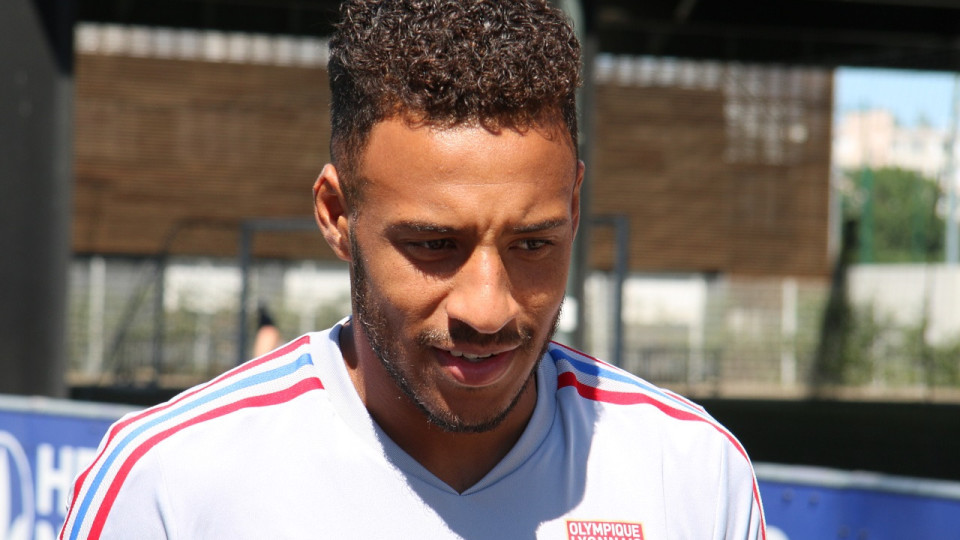OL : Corentin Tolisso et Maxence Caqueret dans le groupe pour le stage aux Pays-Bas
