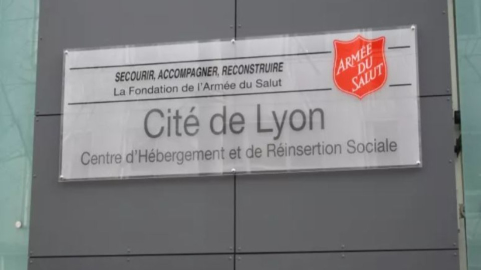 Canicule à Lyon : l’Armée du Salut augmente son aide alimentaire