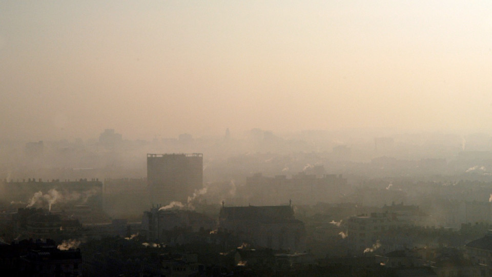 Lyon : fin de l'alerte pollution