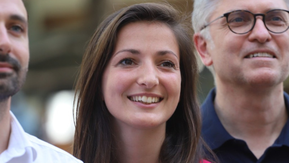 Éric Coquerel invité à se "mettre en retrait" par la députée du Rhône Marie-Charlotte Garin