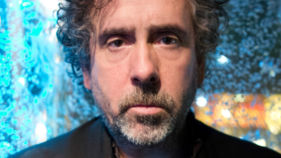 Festival Lumière à Lyon : Tim Burton sera le 14e Prix Lumière !