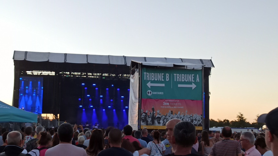 Fréquentation record pour l'édition anniversaire du Printemps de Pérouges