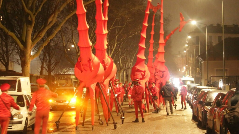 Capitale française de la culture : après Villeurbanne, une autre commune de la région sélectionnée ?