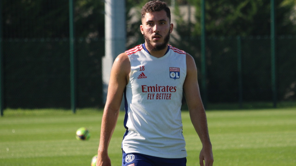 Le Real Madrid prêt à composer une attaque 100% lyonnaise avec Cherki et Gouiri ?