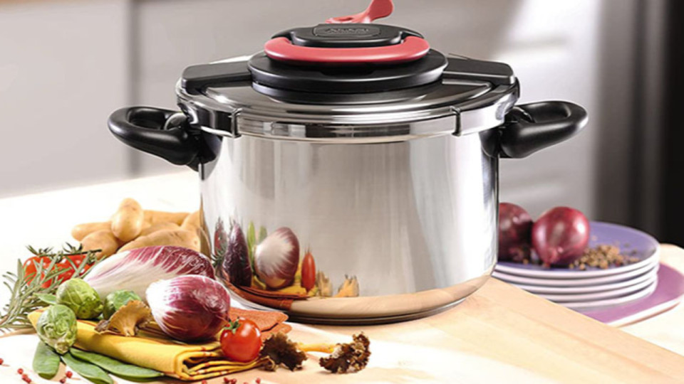 Groupe SEB : 2022 démarrait bien, jusqu'à la guerre en Ukraine