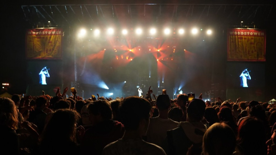 Près de Lyon : le festival Woodstower promet de gros efforts sur les nuisances sonores