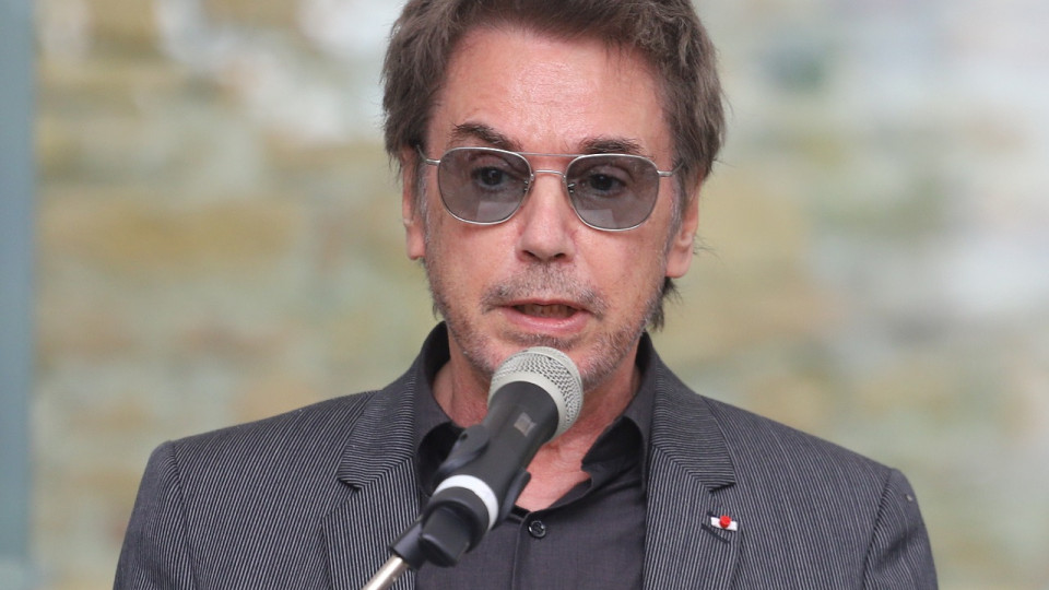 Jean-Michel Jarre cède l’intégralité de son catalogue à un label