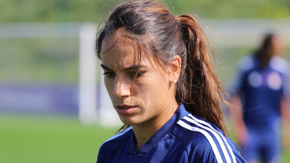 OL Féminin : Amel Majri prolonge jusqu'en 2026