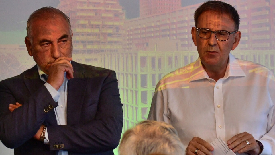 Policiers lynchés à Lyon : le groupe de David Kimelfeld et Georges Képénékian appelle à un "véritable projet de restructuration" de la Guillotière