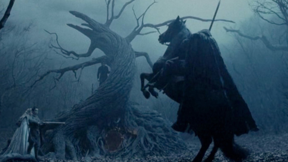 Festival Lumière : une nuit Tim Burton à la Halle Tony Garnier