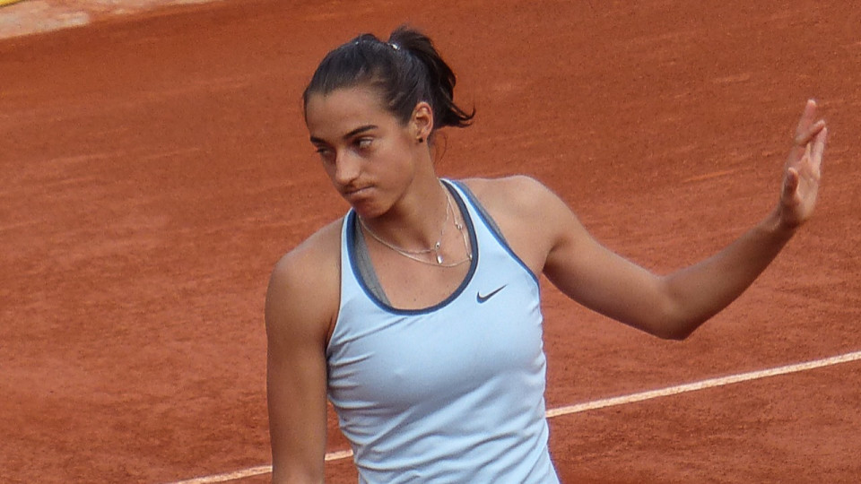 Open de Palerme (WTA 250) : la Lyonnaise Caroline Garcia éliminée en quart de finale